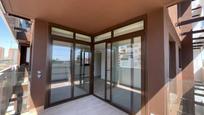 Terrace of Flat for sale in  Murcia Capital  with Air Conditioner, Terrace and Swimming Pool
