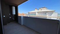 Balcony of Flat for sale in  Murcia Capital  with Air Conditioner, Terrace and Swimming Pool