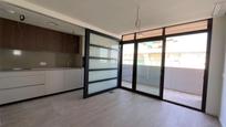 Kitchen of Flat for sale in  Murcia Capital  with Air Conditioner, Terrace and Swimming Pool