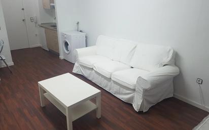 Living room of Study for sale in  Murcia Capital  with Air Conditioner