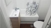 Bathroom of Study for sale in  Murcia Capital  with Air Conditioner