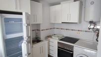 Kitchen of Apartment for sale in  Murcia Capital  with Balcony