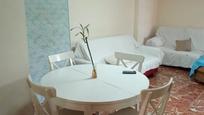 Dining room of Flat to rent in  Murcia Capital  with Air Conditioner, Terrace and Balcony