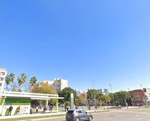 Exterior view of Flat to rent in  Murcia Capital  with Air Conditioner, Terrace and Balcony
