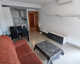 Living room of Building for sale in  Murcia Capital