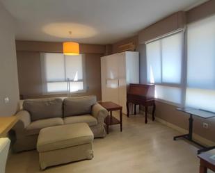 Living room of Study to rent in  Murcia Capital