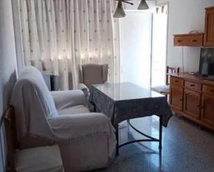 Living room of Flat to rent in  Córdoba Capital