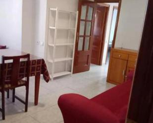 Bedroom of Flat to rent in  Córdoba Capital  with Balcony