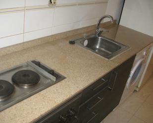 Kitchen of Study for sale in  Murcia Capital