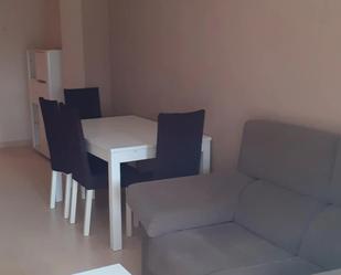 Dining room of Flat to rent in Castellón de la Plana / Castelló de la Plana
