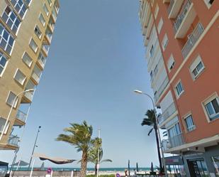 Exterior view of Apartment to rent in Cullera  with Air Conditioner and Terrace