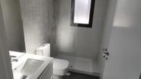 Bathroom of Attic to rent in  Murcia Capital  with Air Conditioner and Terrace