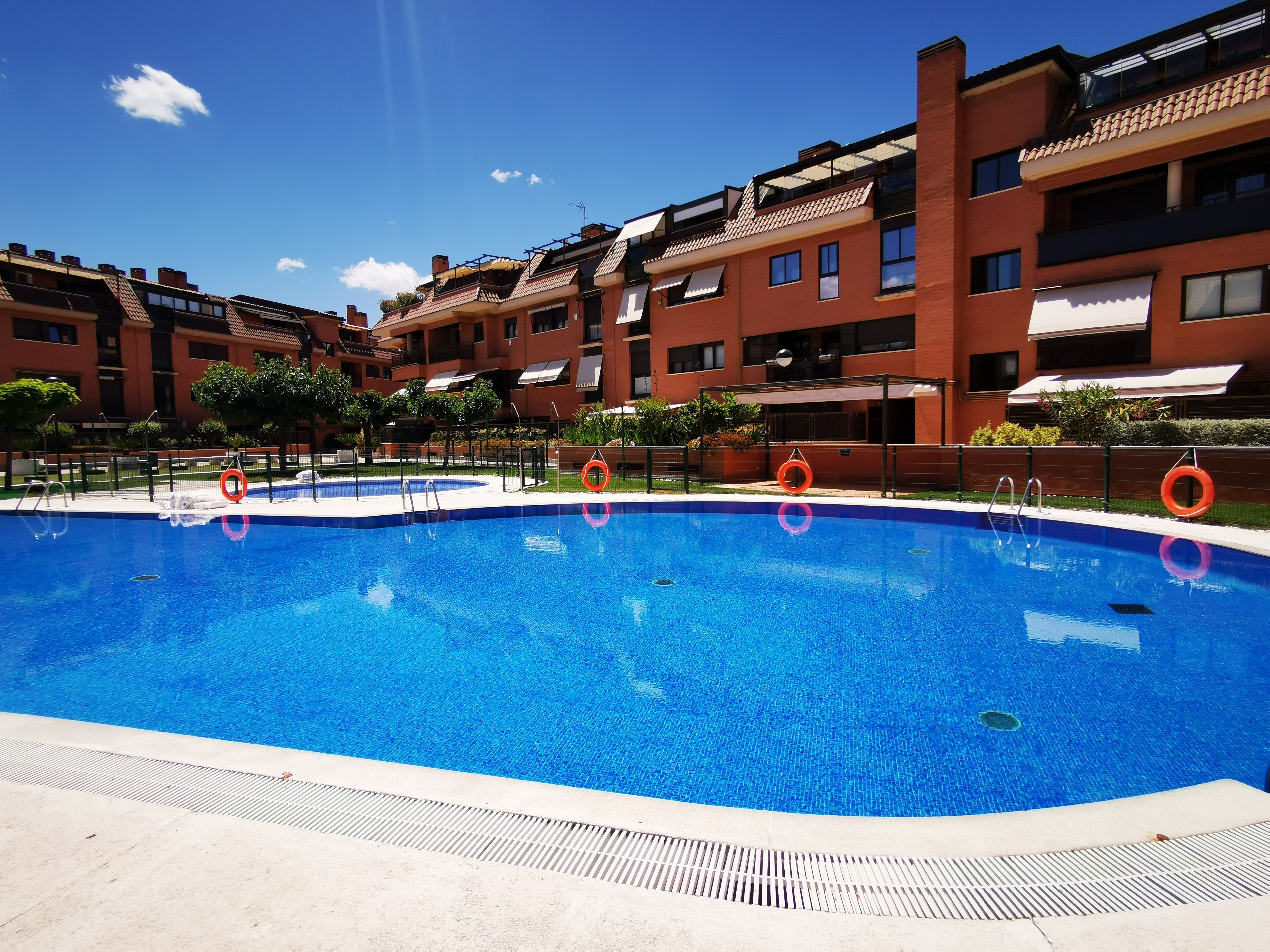 61 Pisos de alquiler con piscina Las Rozas Madrid página 2 | fotocasa