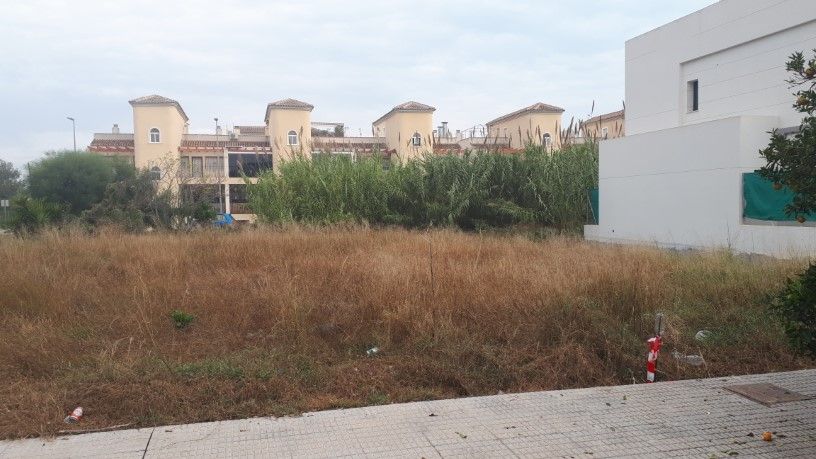 Solar urbà  Sector vr cabreras eur-11 parcela 1.2, 0. Suelo urbano de uso residencial en venta en el municipio de almo