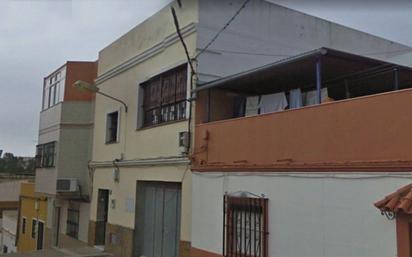 103 Viviendas y casas en venta con terraza en Pescadores - Saladillo,  Algeciras | fotocasa