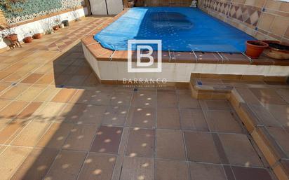 Swimming pool of Attic for sale in Los Villares  with Air Conditioner