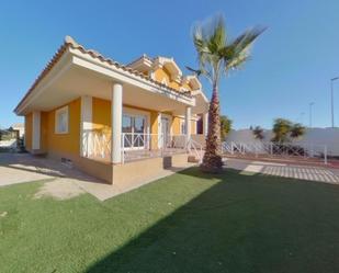 Exterior view of House or chalet to rent in Molina de Segura