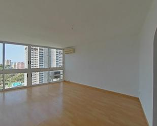 Living room of Apartment to rent in Benidorm  with Air Conditioner and Swimming Pool