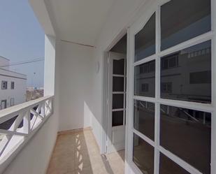 Balcony of Attic to rent in Arrecife