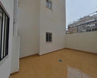 Terrace of Flat to rent in Torrevieja