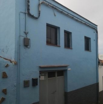 Dům v Icod El Alto, Los Realejos