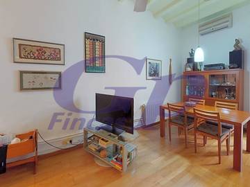 Piso En Venta En Carrer De Les Moles Barri Gotic Barcelona Fotocasa