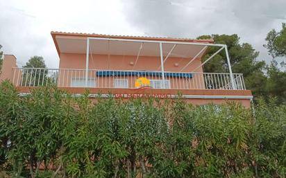 23 Viviendas y casas en venta con terraza en Pratdip | fotocasa