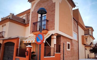 Casas adosadas de alquiler en Granada Provincia | fotocasa