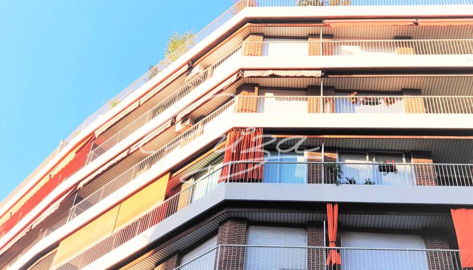 Piso De Alquiler En Dreta De Leixample Barcelona Fotocasa