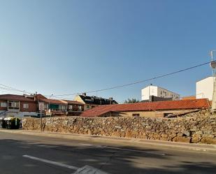 Exterior view of Building for sale in Collado Villalba