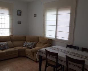 Living room of Single-family semi-detached for sale in Las Labores  