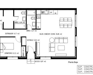 Residencial en venda en Valdeolmos-Alalpardo