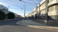 Exterior view of Office for sale in  Almería Capital