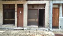 Exterior view of Premises for sale in Irun 
