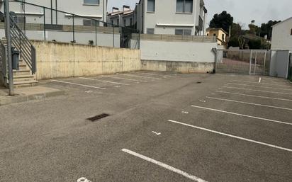 Parking of Garage for sale in Roda de Berà