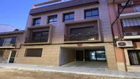 Exterior view of Flat for sale in Andújar  with Terrace and Swimming Pool