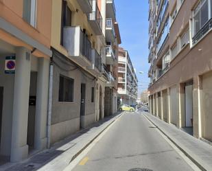 Exterior view of Duplex for sale in Reus  with Terrace