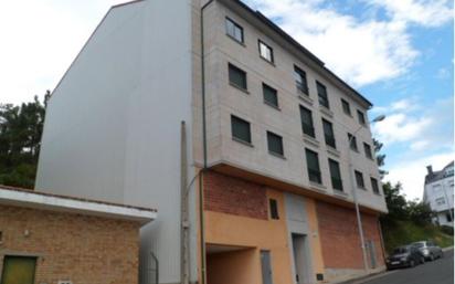 Exterior view of Flat for sale in Vila de Cruces