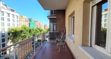Chip Sip regimiento Enorme oferta de Pisos en venta con terraza en Arganzuela, Madrid Capital  en página 2 | fotocasa