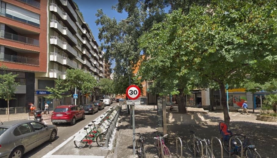 Adelante circuito haga turismo Locales de alquiler en Clínica Girona, Girona | fotocasa