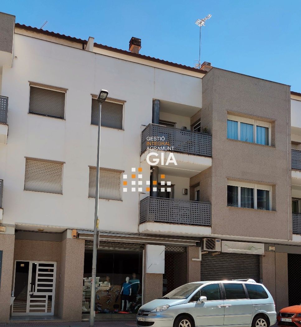 Piso en venta en Avinguda Catalunya, 3, Agramunt, Lleida | fotocasa