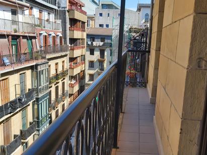 Flat to rent in Calle de San Martín, Donostia - San Sebastián