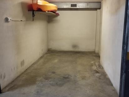 Garage to rent in Plaza Txalupagillene, Donostia - San Sebastián