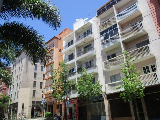 Byt v Centro - Ifara,  Santa Cruz de Tenerife Capi