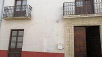 Vista exterior de Pis en venda en Alhama de Granada