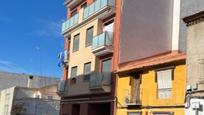 Vista exterior de Pis en venda en  Murcia Capital