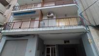 Balcony of Flat for sale in Alzira