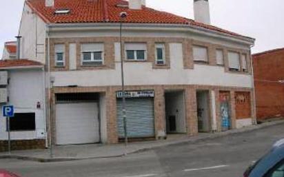 Exterior view of Flat for sale in Torres de la Alameda