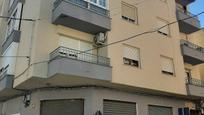 Exterior view of Flat for sale in Agost
