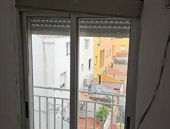 Balcony of Flat for sale in Picanya